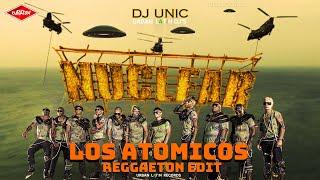 Nuclear ► Chacal  Insurrecto  El Micha  Yomil, El Dany Yonki  DJ Unic  CUBATON Cuban Reggaeton