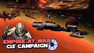 Hypori's Helpful Hit! - CIS Campaign Ep 50 | EaWX