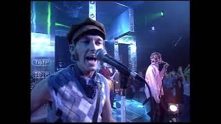 Ocean Colour Scene - Hundred Mile High City - TOTP - 27 June 1997