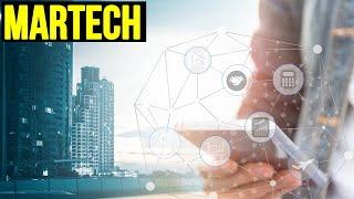 MARTECH (Marketing Technology)