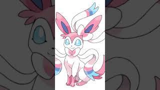 Facts about Sylveon you might not know // Pokemon Facts