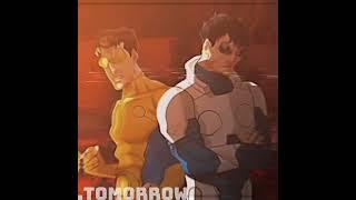 Flaxan Mark and BulletProof Mark [Edit]