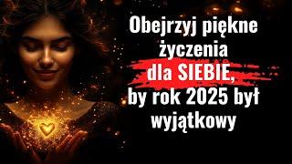 Co sobie życzysz na Nowy Rok? Inspirujący i piękny tekst. Modlitwa o miłość do siebie. Miguel Ruiz️