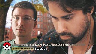 Folge 1 – Die Besten der Welt | Der Weg zu den Weltmeisterschaften, Staffel 1