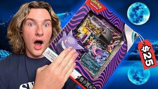 Are Pokemon Dark Powers Boxes PROFITABLE? *NEW*