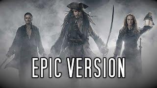 One Day (Pirates of the Caribbean) | EPIC VERSION