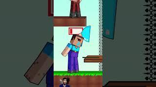 DEADPOOL & WOLVERINE Who Can Survive Challenge! Noob Family Vs Steve Family | Funny Animation"o
