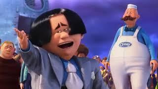 Dr. Seuss' The Lorax: Let it Grow