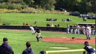 HARLEM BASEBALL HITTING ACADEMY