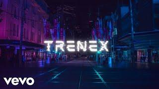 Trenex - Nagin Dance (Dj Badhon remix) [Official Music]