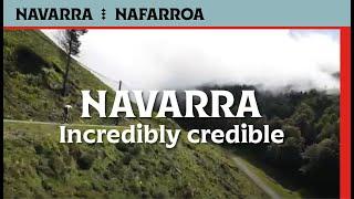 NAVARRA: INCREDIBLY CREDIBLE