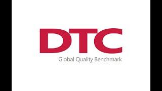 DTC Hardware Group, Hinges, Drawer slides, Lifting System, Sliding System. Global Quality Benchmark