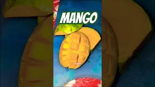 Mango | funky fruit #rama360dg #insta360oner #fruit