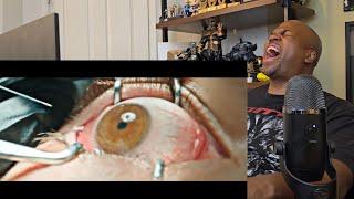THE HOME | Official Trailer | Reaction!