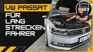 VW Passat Variant B8 Schwachstellen, dieser Motor spart dir Geld! Kaufberatung & was du wissen musst