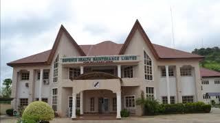 Defence Health Maintenance Limited