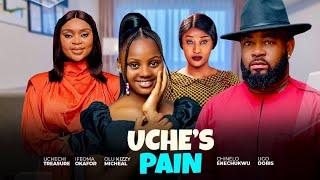 UCHE'S PAIN - Uchechi Treasure okonkwo (Adakirikiri)