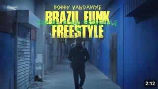 BRAZIL FUNK FREEASTYLE  (1 Hour)