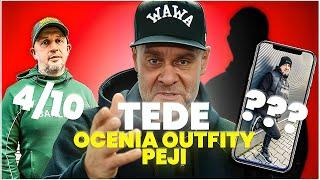 TEDE OCENIA OUTFITY PEJI!