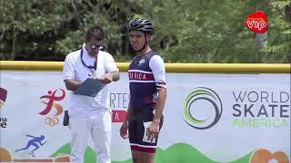 circuito - 4 jornada / campeonato panamericano de clubes y naciones ibague 2022