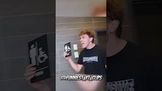 Derf or Nothing  #fredbeyer #funnymoments #funniestytclips #shorts