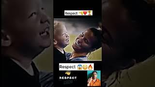 Part -25 Respect new video #shorts respect #unique respect master