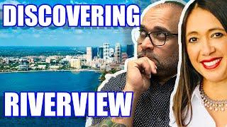 All About Living in Riverview Hillsborough County Florida | Moving to Riverview Florida in 2022 |