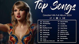 Billboard Hot 500 Top Singles This Week || Top 50 Song This Week 2024 || Hot Billboard 2024