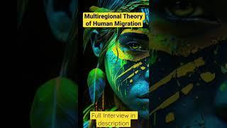 50kya Aboriginal Australian DNA in Ancient South Americans #science #history #generalknowledge