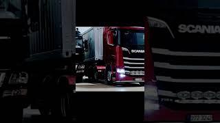 TAMIYA SCANIA 770S/  1/14 scale rc semi trucks  rc truck