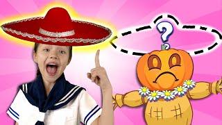 Don't Take What Is Not Yours | Kids Songs And Nursery Rhymes | @dominoki