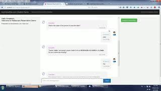 Build a Chat Bot using IBM Watson Assistant - Part 3 - PHP Coding