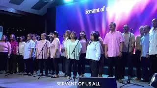 FOURTH SERVICE | THE KEYS TO GOD’S BLESSINGS