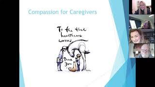 Compassion for Caregivers Webinar