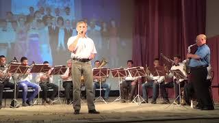 "Как много девушек хороших"- Геннадий Городилов