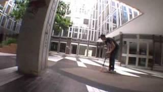 Dissidence Video 2 (Scooter)