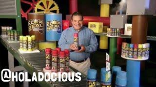 Flex Seal Colors Holadocious Dub