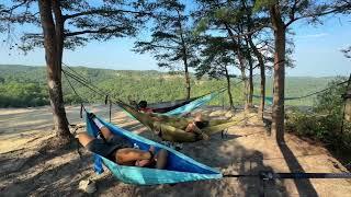 Picnic At Red River Gorge | Hiking | Nepali Vlog USA | @NepalivlogUSA