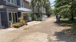 Villa plots for sale adjacent to 100 ft road opp to Decathon close to Wipro SEZ- Sarjapur road