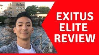 Exitus Elite Review - Buy In OR Stay AWAY??