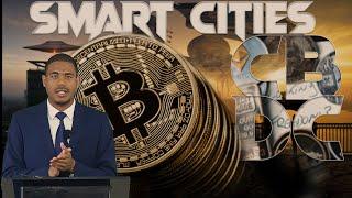 2025 Smart Cities & Digital Currency-The Science Of Money_ Sacred Trust Of Money & Its Great Purpose