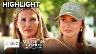 Molly O'Connell Feels "Pressured" To Pursue Shep Rose | Southern Charm (S10 E14) | Bravo