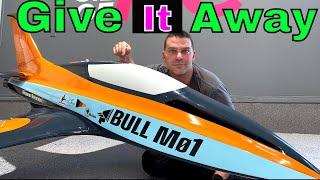 I LIKE FREE STUFF - DO YOU? - Installing lights on BULL JET