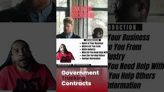 Government Trucking Contracts How You Can Get Involved As A Small Business