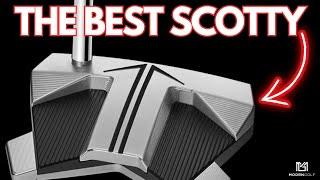 THE BEST SCOTTY CAMERON IN 2024 // SCOTTY CAMERON PHANTOM // CLUB CHAMPION PUTTER FITTING