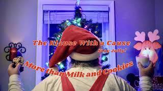 The Klause With A Cause Live Santa Tracker