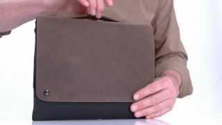 CitySlicker 아이패드 케이스 - WaterField Designs - 최고의 아이패드 케이스