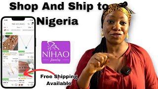 HOW To START A JEWELRY BUSINESS In 2024 | Mini Importation @Nihaojewelry