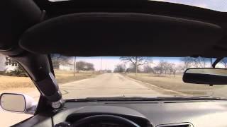 300zx TT: P.O.V. Pulls