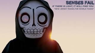 Senses Fail "New Jersey Makes, The World Takes"